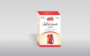 Khameerah Yaqooti Jawahirdar