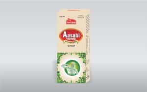 Aasabi Tonic