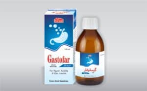 Gastophar