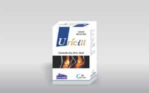 Uricill