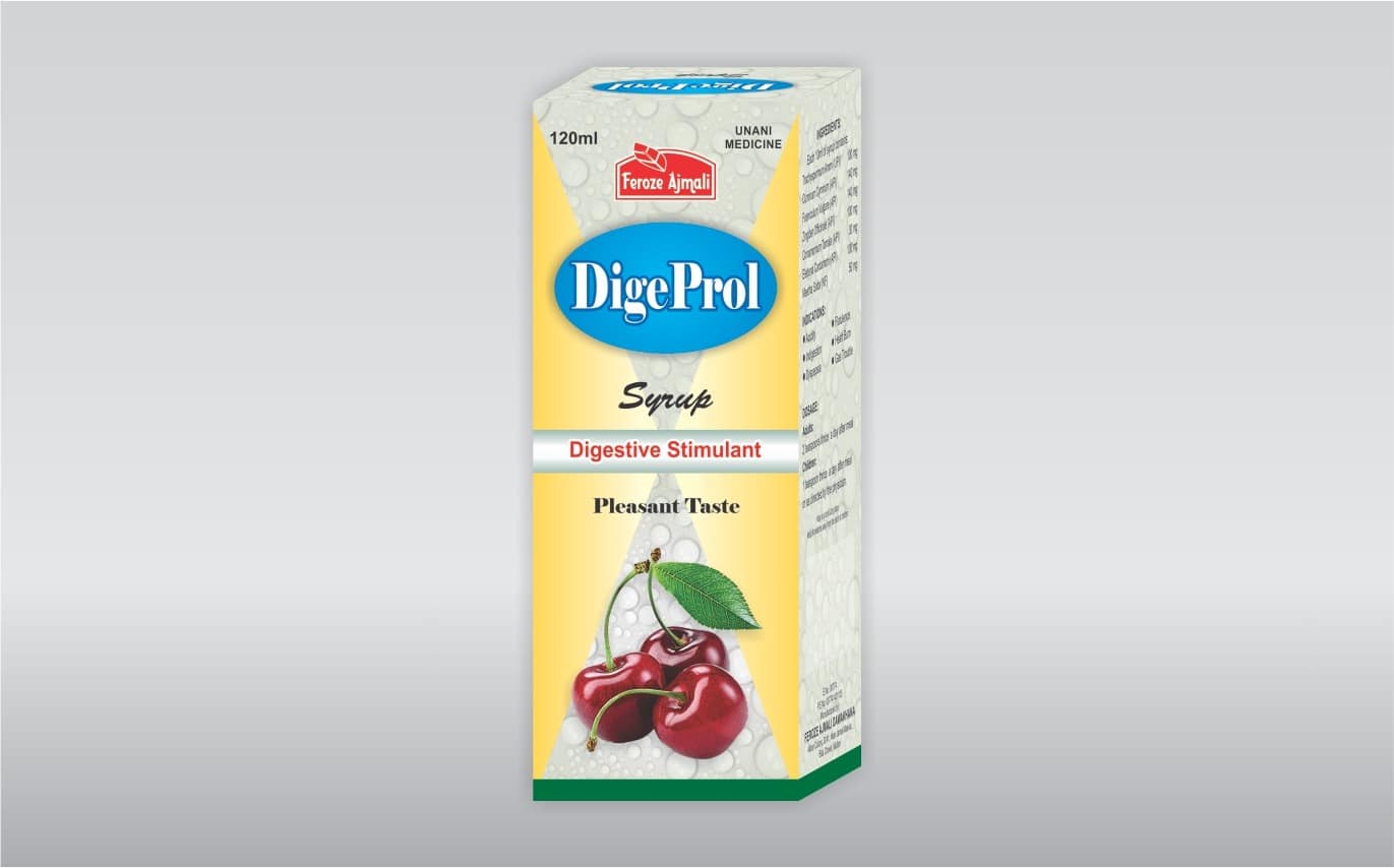 Digeprol