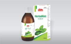 HerbaMint