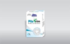 Qurs  Pile Trim