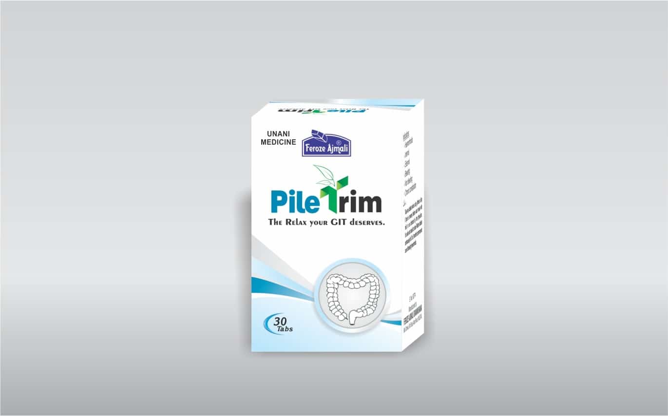 Qurs Pile Trim