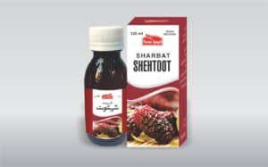 Sharbat Shatoot